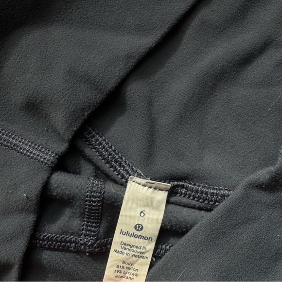Lululemon Align Leggings‎ - Picture 5 of 5